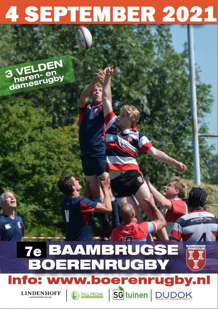 poster boerenrugby 2021 4 sept