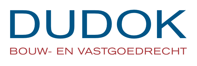 Dudok Bouw- & Vastgoedrecht