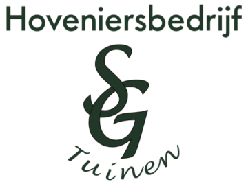 Hoveniersbedrijf SG Tuinen