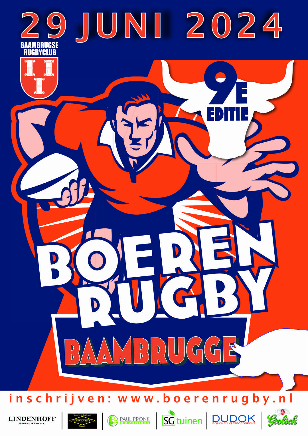 Boerenrugby 2024 Boerenrugby 2024